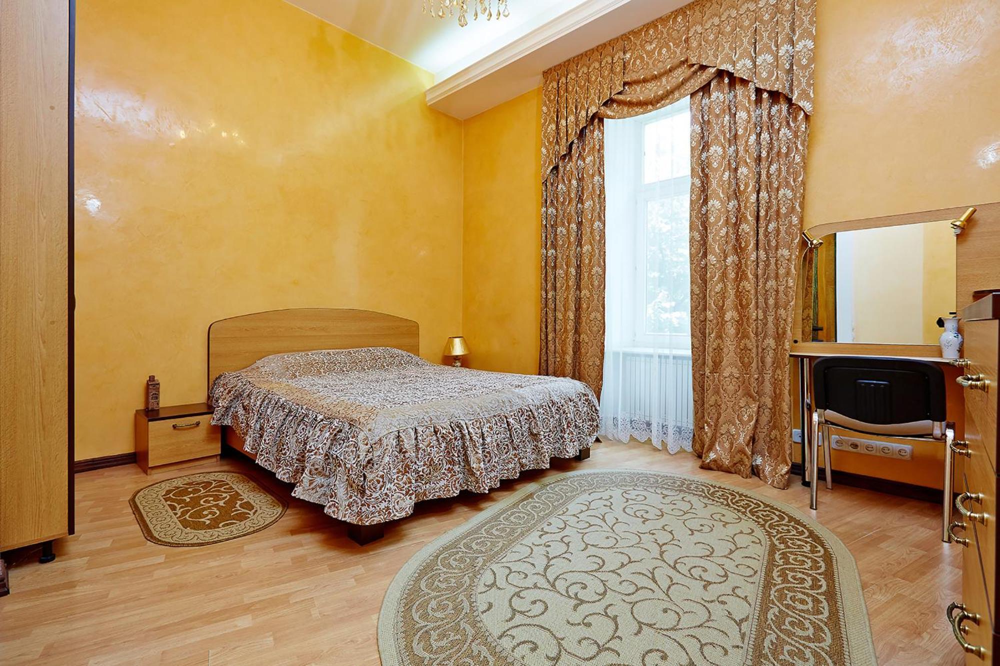 Apartment Deribasovskaya With Jacuzzi Odessa Eksteriør billede